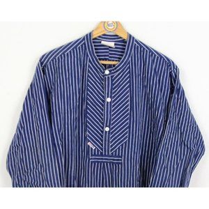 Vintage fisherman shirt
